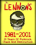 the lennons